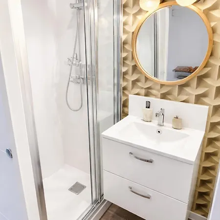 Apartamento - 2 Pers.