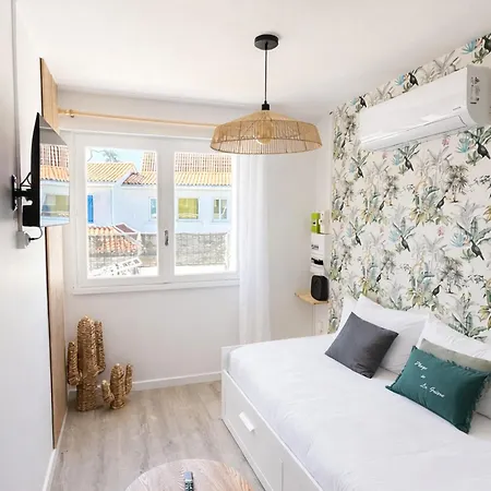 - 2 Pers. Apartamento