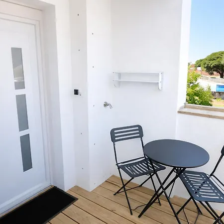 Apartamento - 2 Pers. *